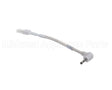 3181107 Hussmann Power Plug Angle 7.88 In