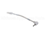 3181107 Hussmann Power Plug Angle 7.88 In