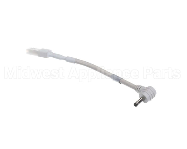3181107 Hussmann Power Plug Angle 7.88 In
