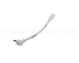 3181107 Hussmann Power Plug Angle 7.88 In