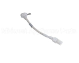 3181107 Hussmann Power Plug Angle 7.88 In