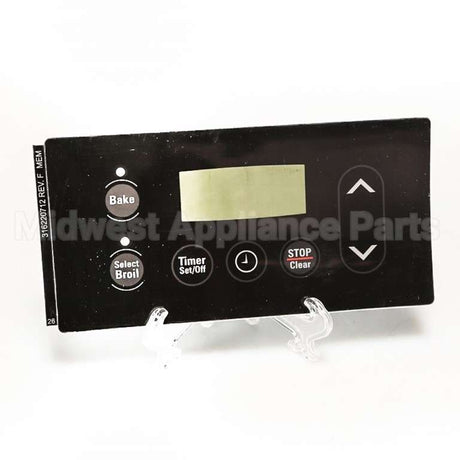 318185330 Frigidaire Control-Electrical