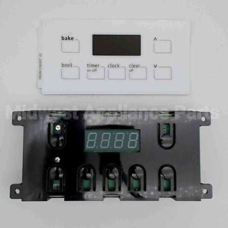 318185338 Frigidaire Clock/Timer