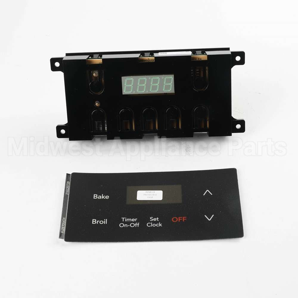 318185339 Frigidaire Clock/Timer