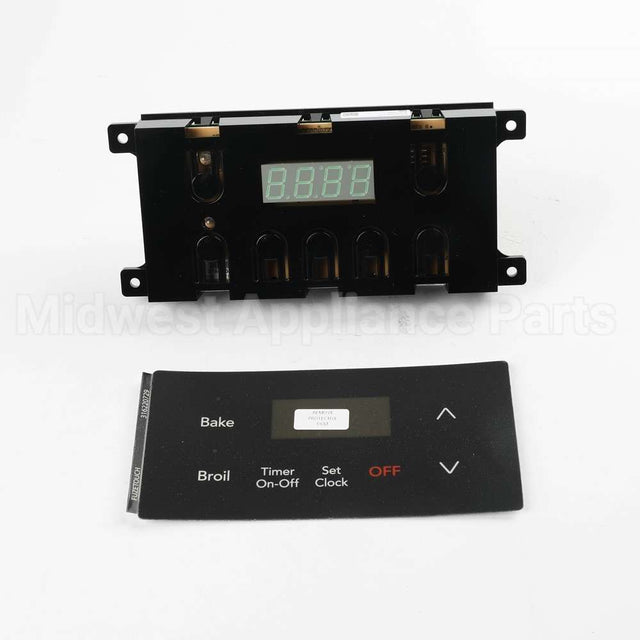 318185339 Frigidaire Clock/Timer