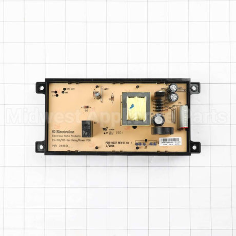 318185339 Frigidaire Clock/Timer
