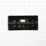 318185339 Frigidaire Clock/Timer