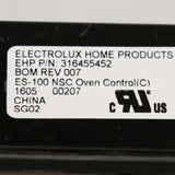 318185341 Frigidaire Clock/Timer