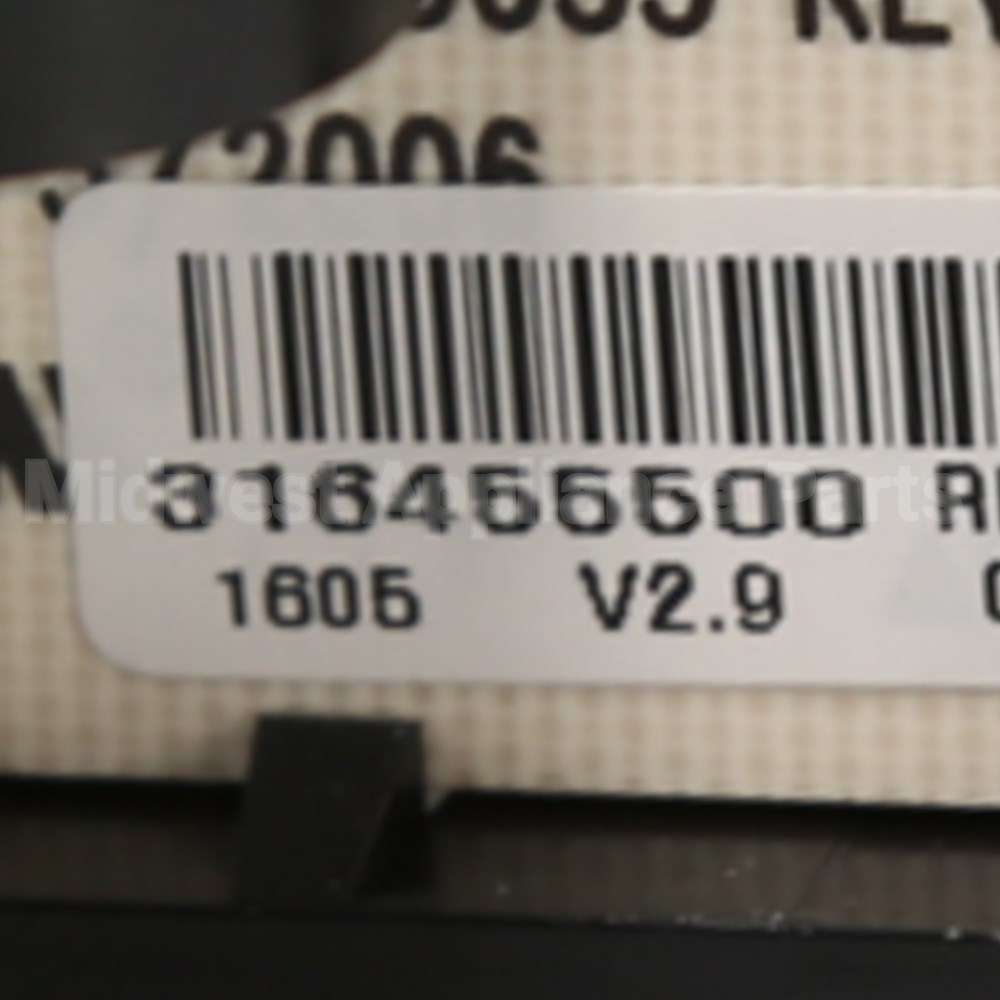 318185341 Frigidaire Clock/Timer