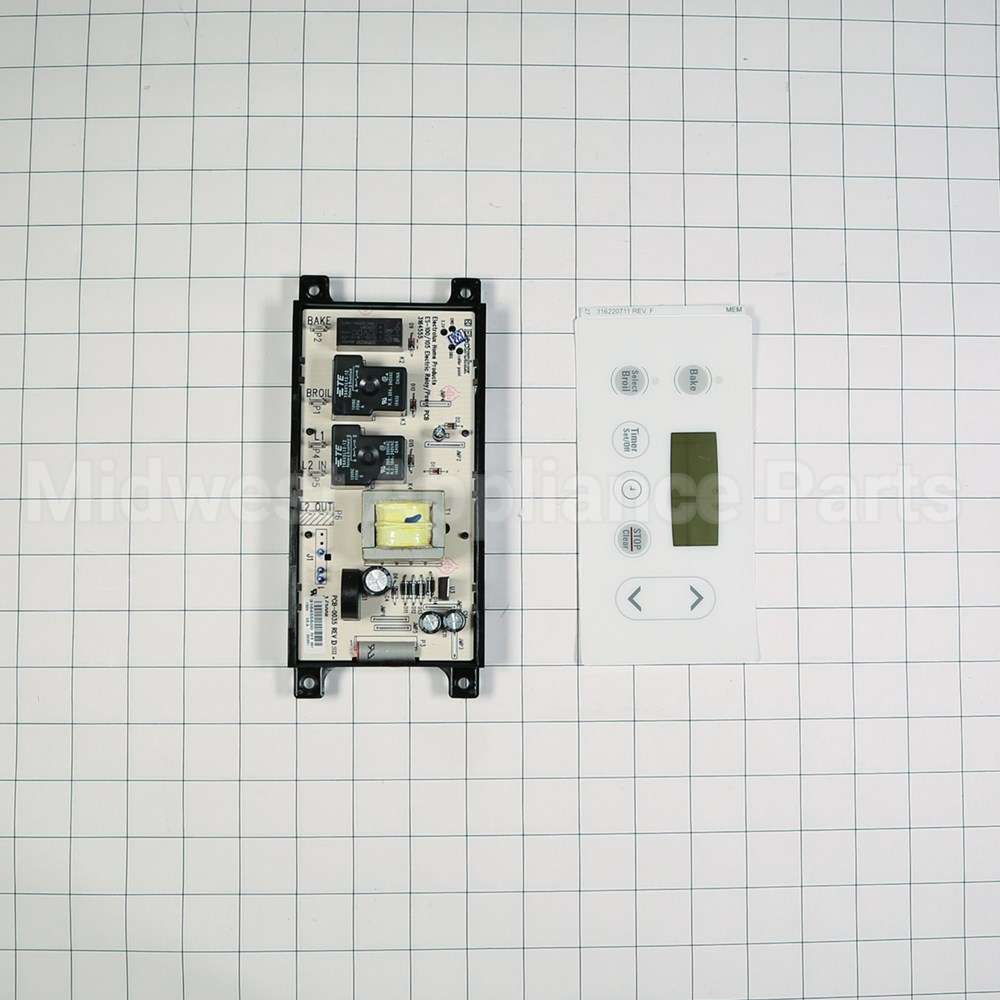 318185341 Frigidaire Clock/Timer