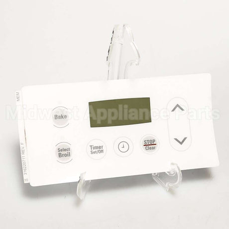 318185352 Frigidaire Clock/Timer