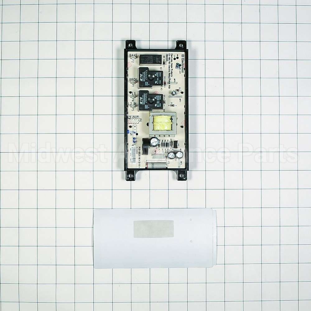 318185352 Frigidaire Clock/Timer