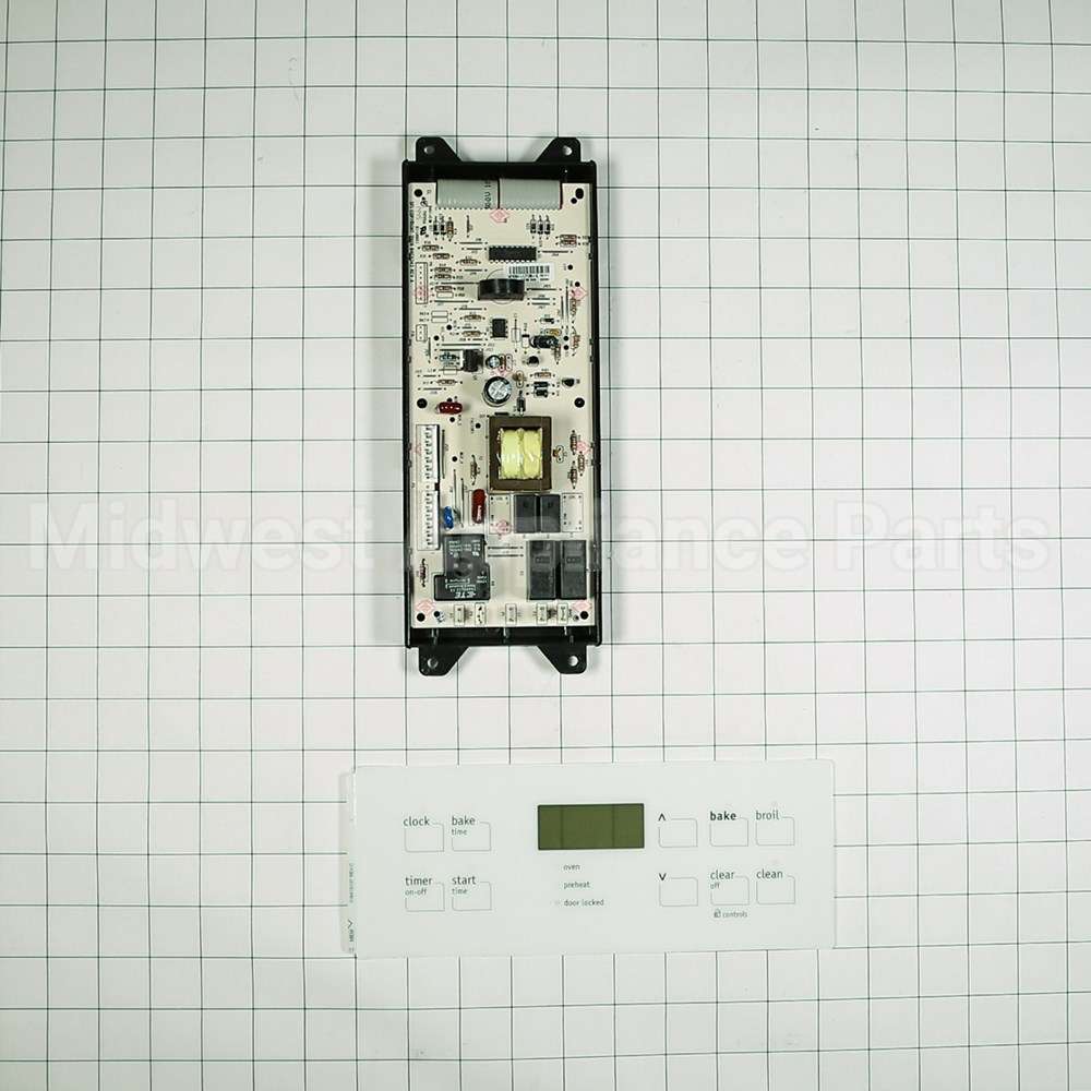 318185732 Frigidaire Clock/Timer