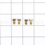 318186909 Frigidaire Lp Conversion Kit