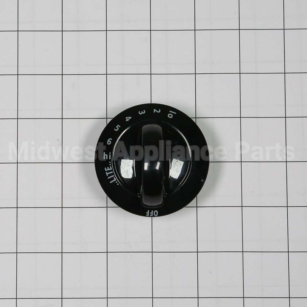 318196141 Frigidaire Knob
