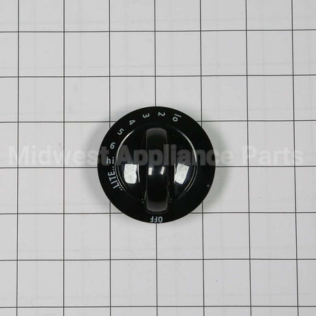 318196141 Frigidaire Knob