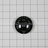318196141 Frigidaire Knob