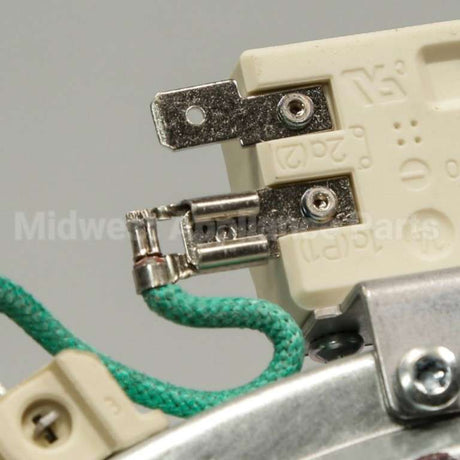 318198923 Frigidaire Element
