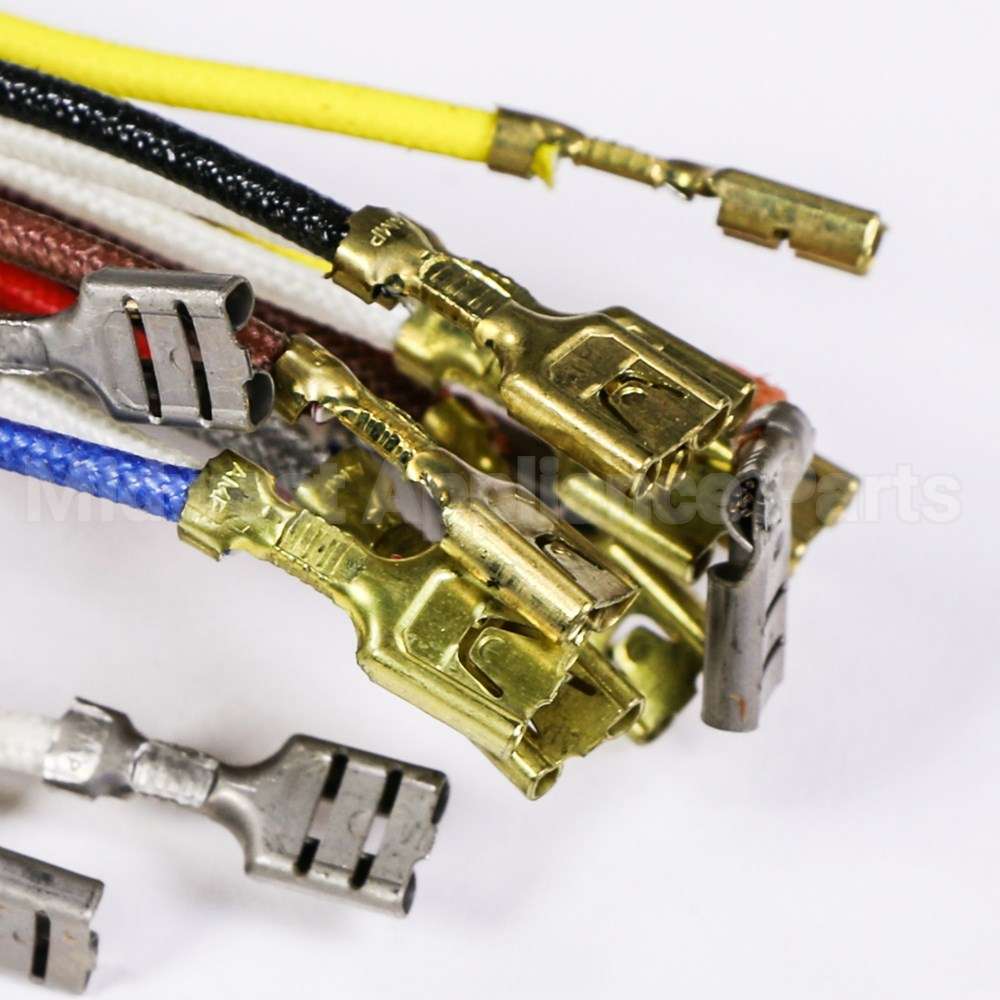 318199457 Frigidaire Harness