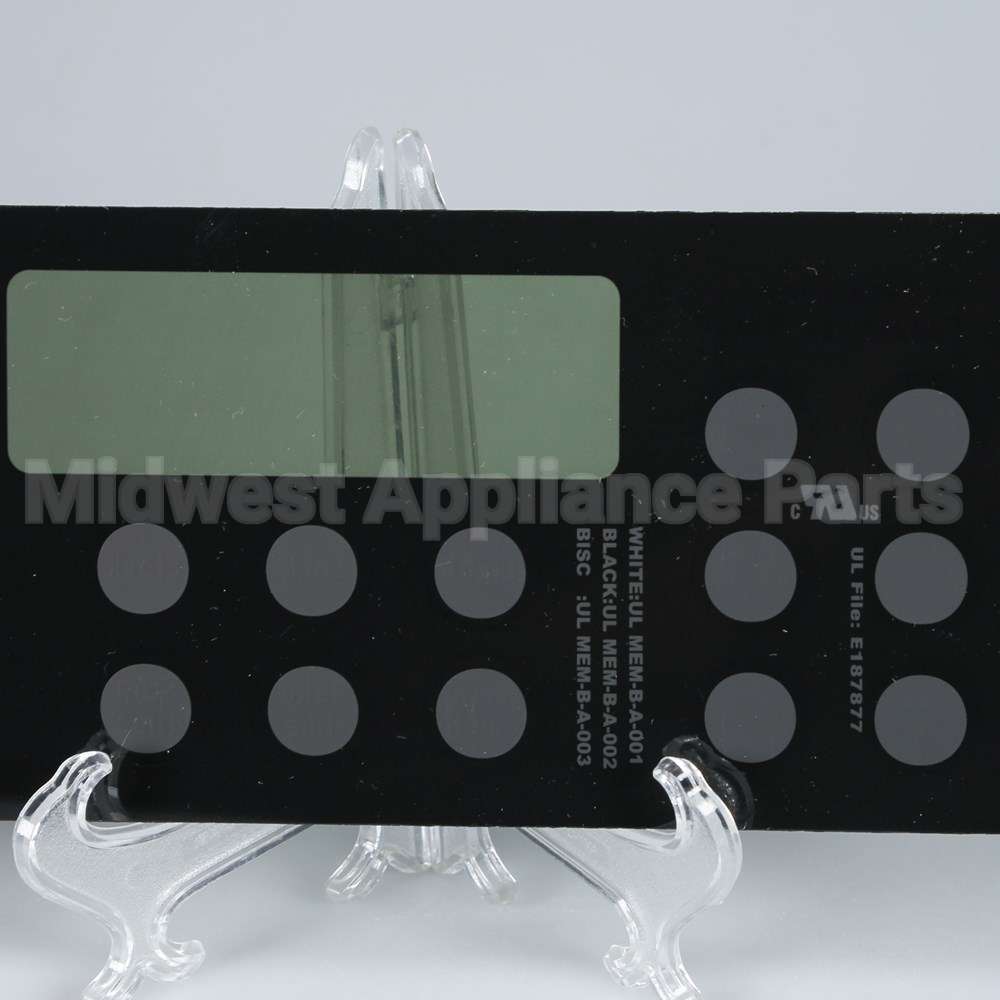 318214601 Frigidaire Overlay