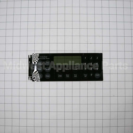 318214601 Frigidaire Overlay