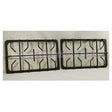 318221650 Frigidaire Grate 2=1