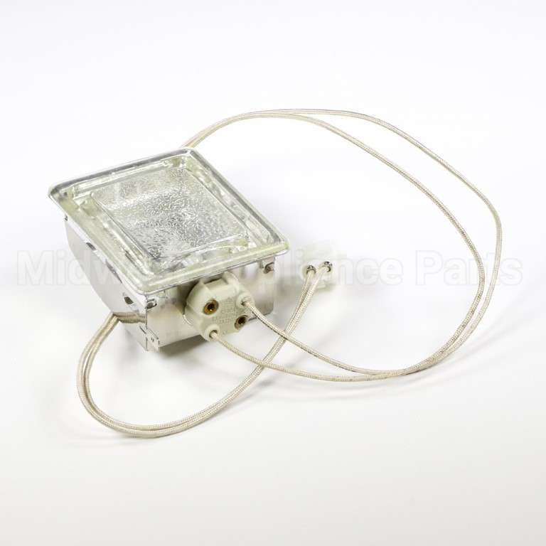318241008 Frigidaire Lamp
