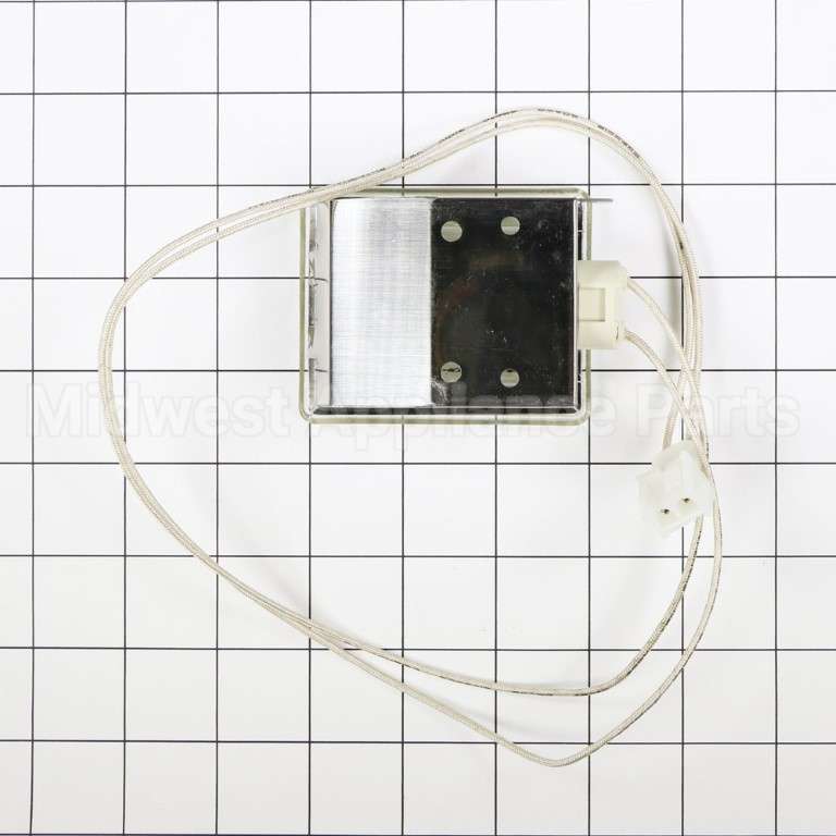 318241008 Frigidaire Lamp