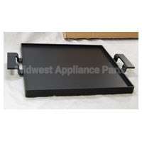 318251611 Frigidaire Griddle