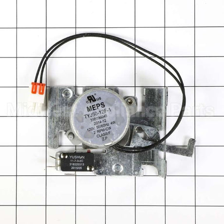 318261230 Frigidaire Motor