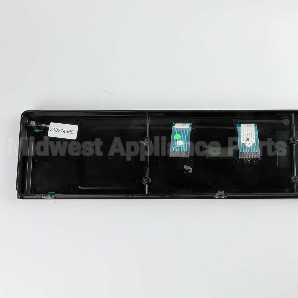 318274439 Frigidaire Panel-Control