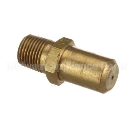 31828 Blodgett Orifice, Brass, Propane