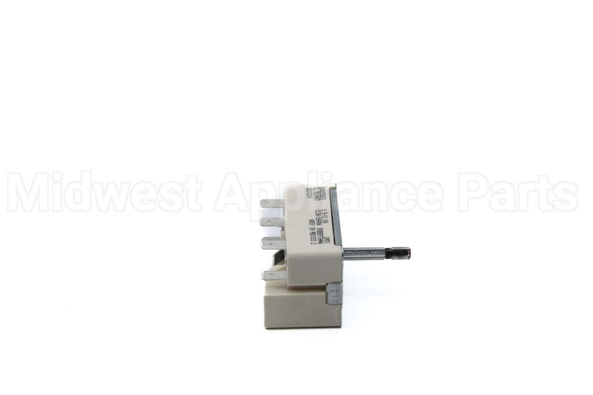 318293831 Frigidaire Switch
