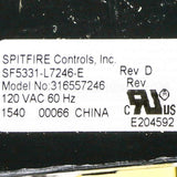 318296800 Frigidaire Clock/Timer