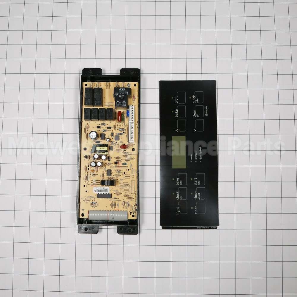 318296822 Frigidaire Clock/Timer