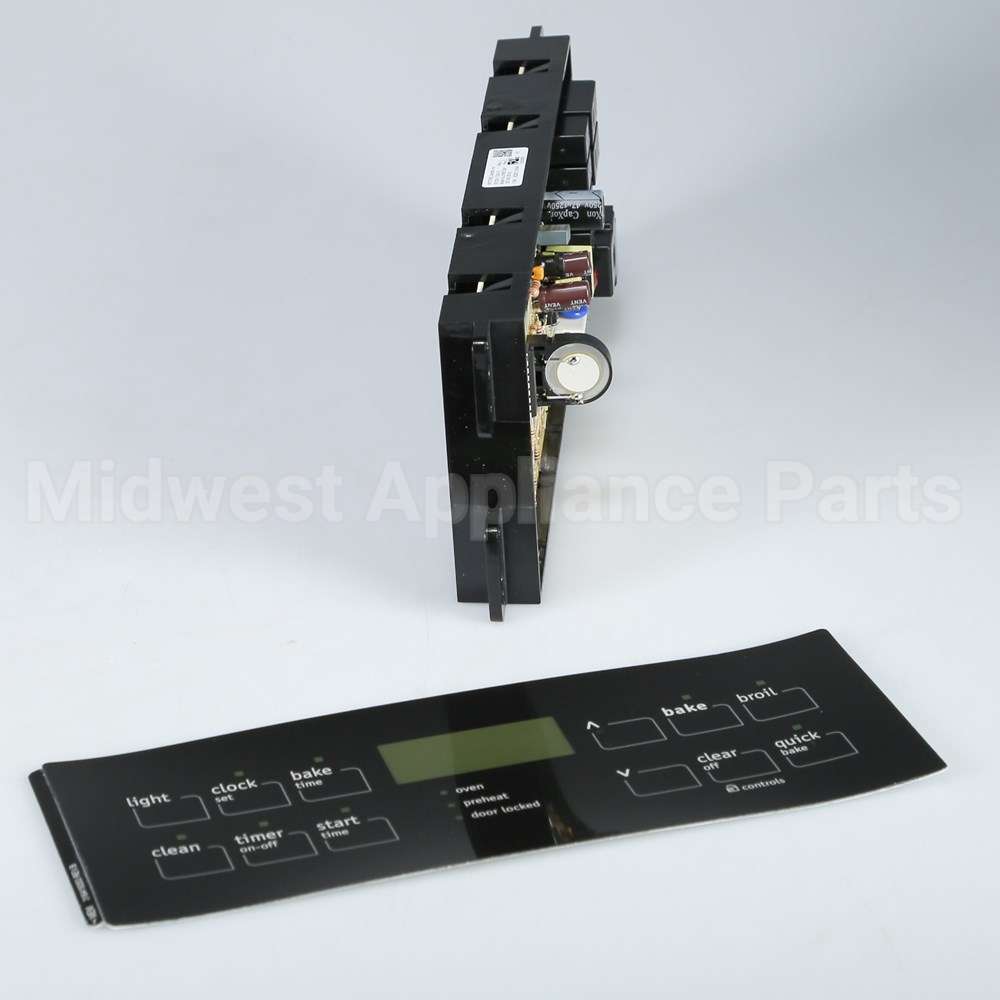 318296822 Frigidaire Clock/Timer