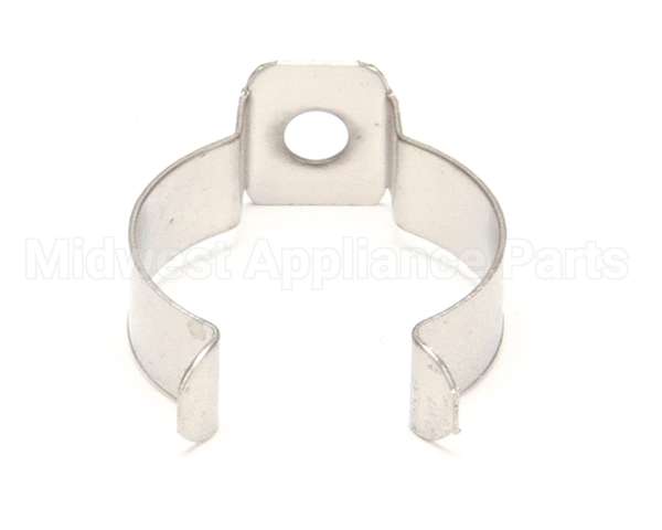 3183005000 Turbo Air Lamp Holder (Steel Clip, 25 Mm