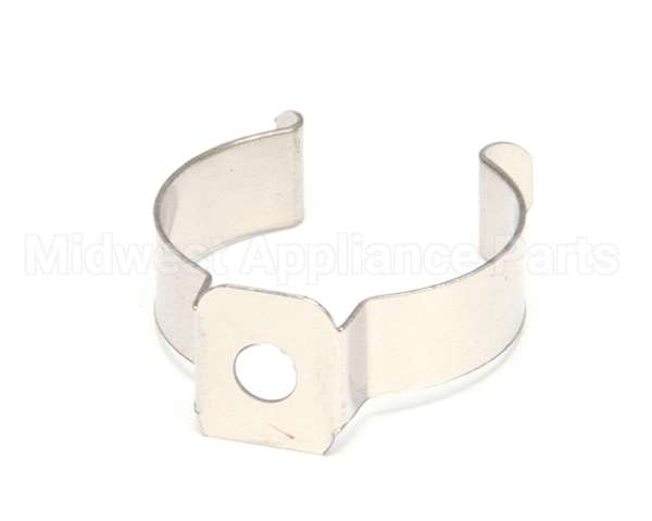 3183005000 Turbo Air Lamp Holder (Steel Clip, 25 Mm