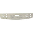 318313803 Frigidaire Control Panel Assem