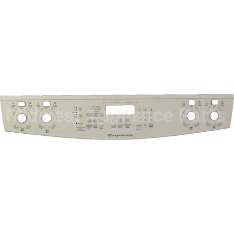 318313803 Frigidaire Control Panel Assem