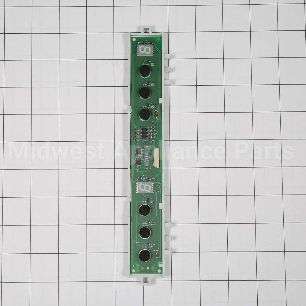 318330701 Frigidaire Touch Control