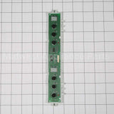 318330701 Frigidaire Touch Control