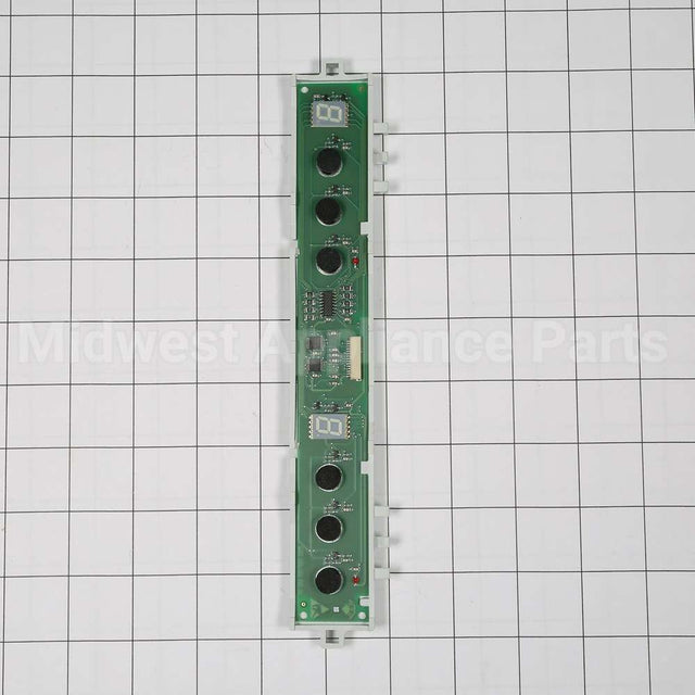 318330701 Frigidaire Touch Control