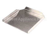 3183343 Stoelting Cover; Mix Cont. Front