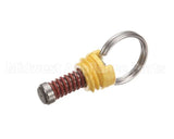 318362000 Cornelius Stem Assy R-Val Yel