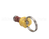 318362000 Cornelius Stem Assy R-Val Yel