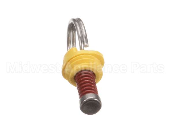318362000 Cornelius Stem Assy R-Val Yel
