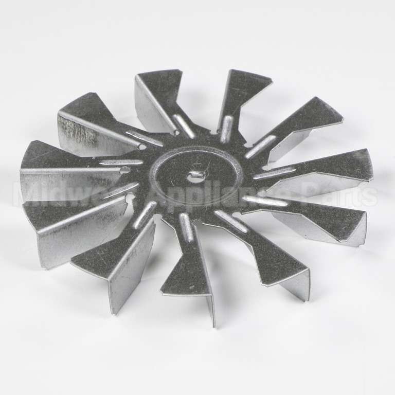 318398302 Frigidaire Fan Blade