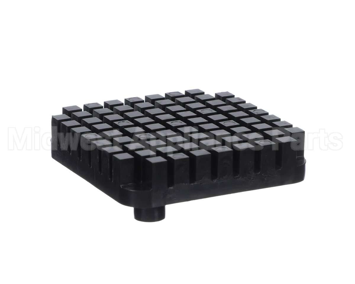 31841 Henny Penny Push Block - 1/4