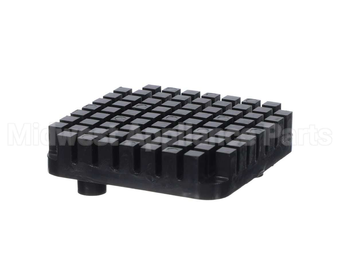 31841 Henny Penny Push Block - 1/4